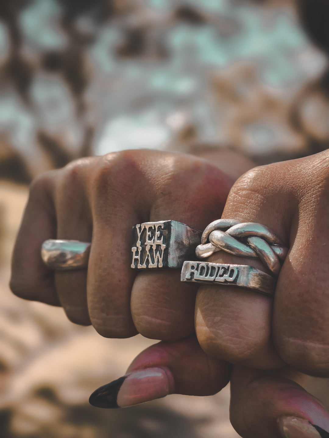 RINGS