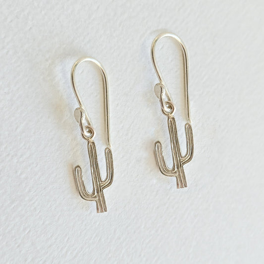 SAGUARO ~ earrings