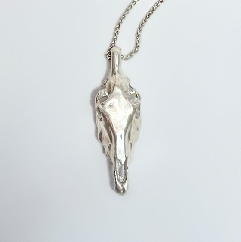 BRUMBY ~ necklace