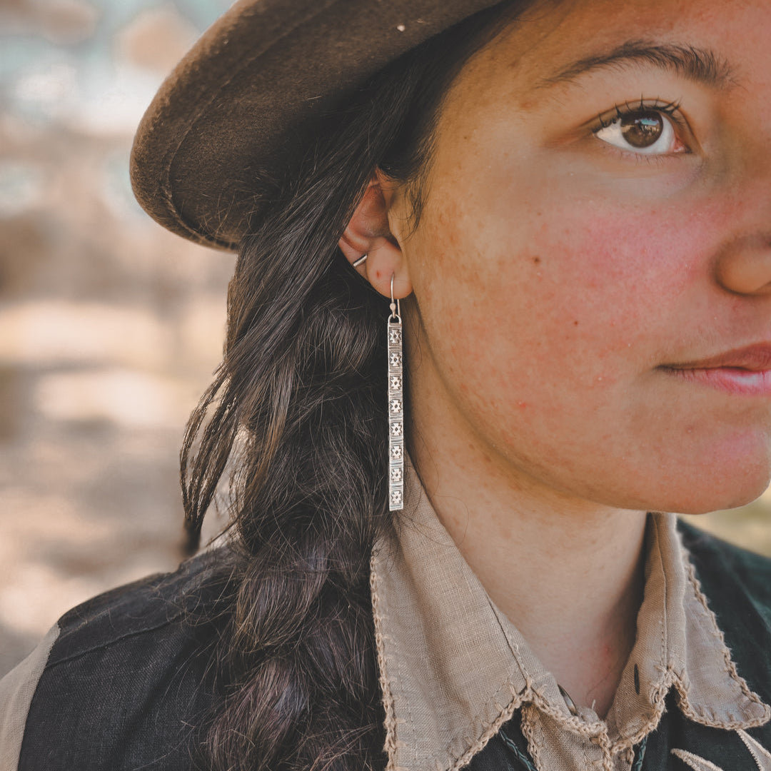 SOUTHWEST ~ earrings