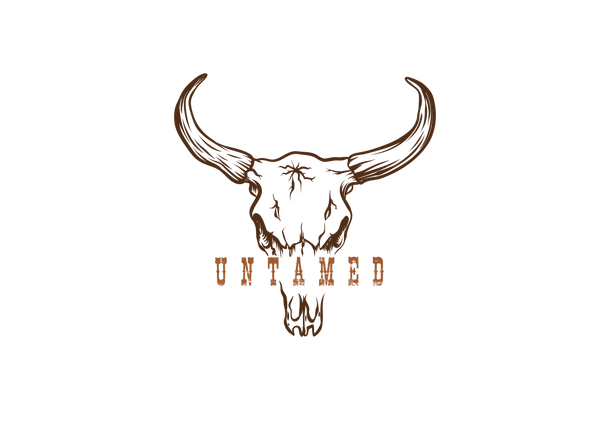 Untamed Jewellery