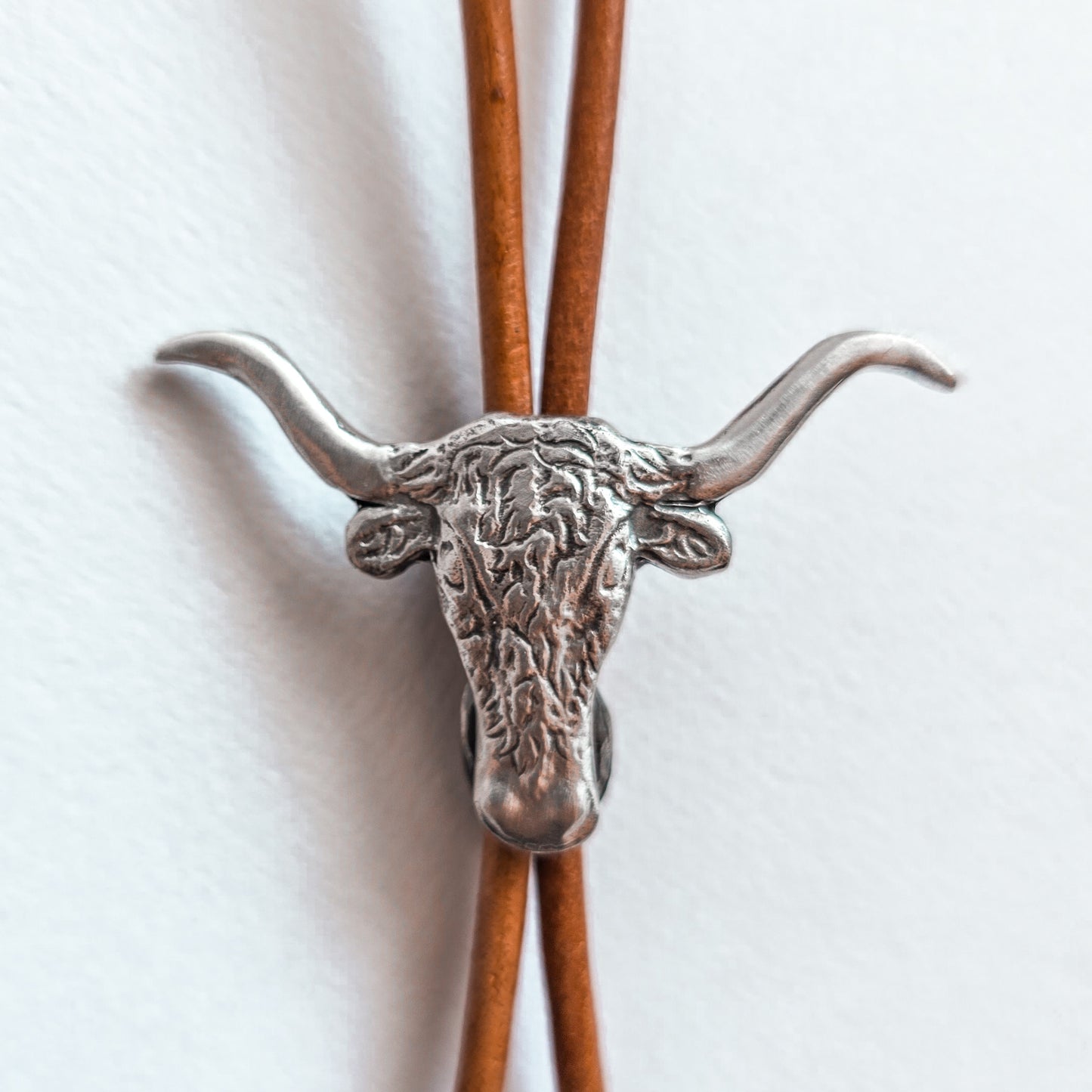 LONGHORN ~ BOLO