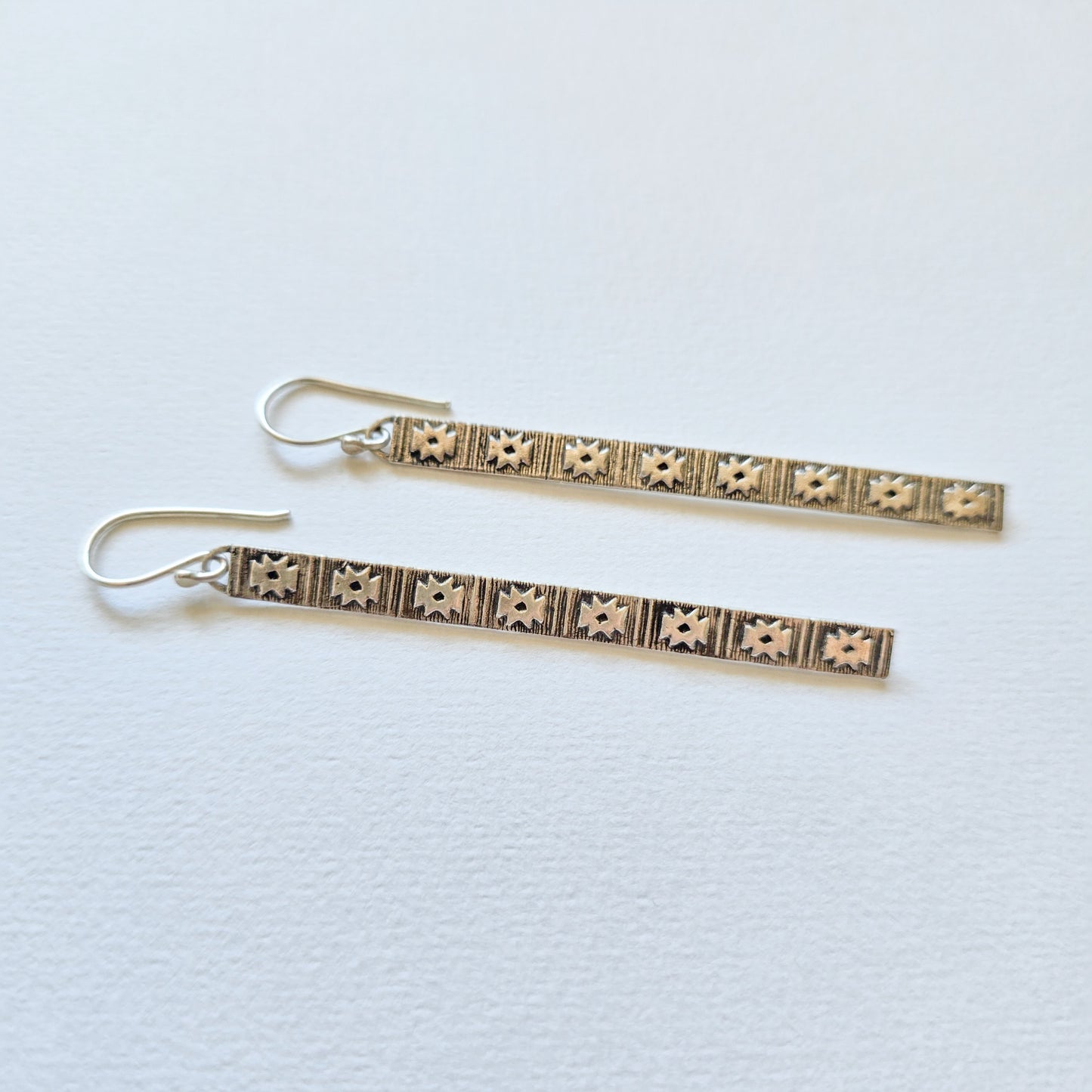 SOUTHWEST ~ earrings